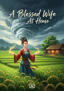 A Blessed Wife At Home