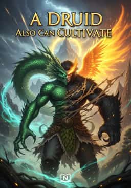 A Druid Also Can Cultivate