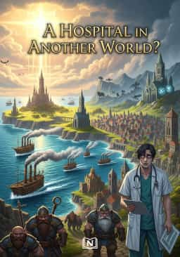 A Hospital in Another World?