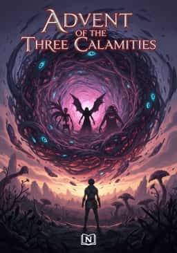Advent of the Three Calamities