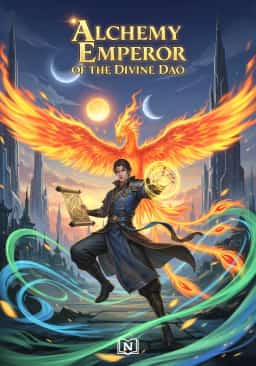 Alchemy Emperor of the Divine Dao