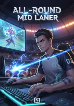 All-Round Mid Laner