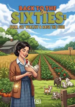 Back to the Sixties: Farm, Get Wealthy & Raise the Cubs