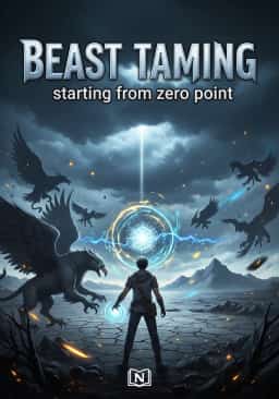 Beast taming, starting from zero point