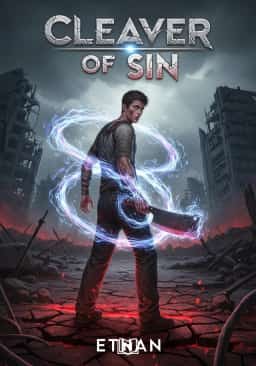 CLEAVER OF SIN
