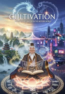 Cultivation: I Have Studied Abroad in the Modern World
