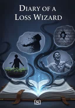 Diary of a Dead Wizard