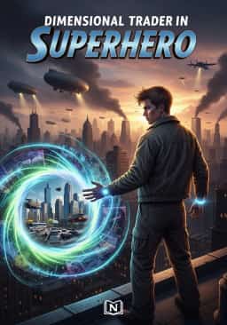 Dimensional Trader in Marvel