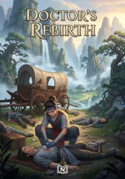 Doctor’s Rebirth