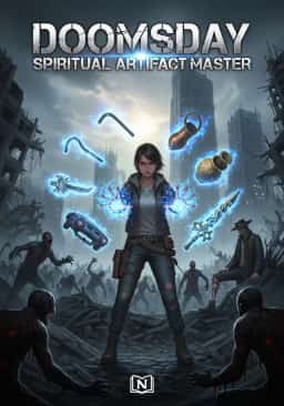Doomsday Spiritual Artifact Master
