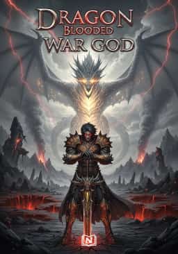 Dragon Blooded War God