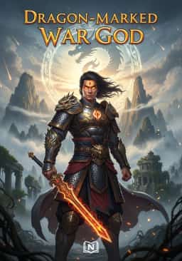 Dragon-Marked War God