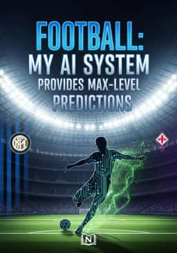 Football: My AI System Provides Max-Level Predictions