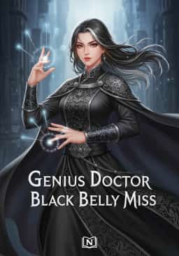 Genius Doctor Black Belly Miss