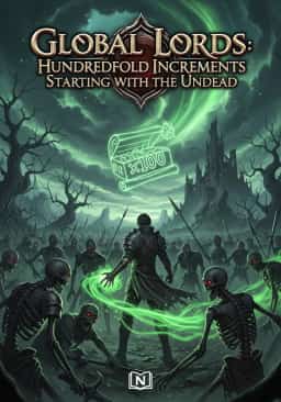 Global Lords: Hundredfold Increments Starting With the Undead