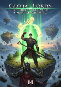 Global Lords: Hundredfold Increments Starting With the Undead
