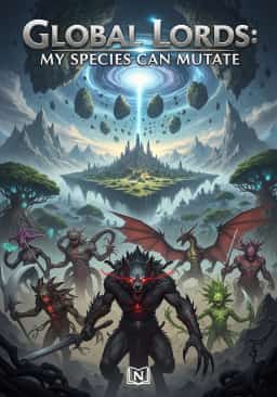 Global Lords: My Species Can Mutate