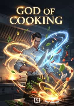 God of Cooking
