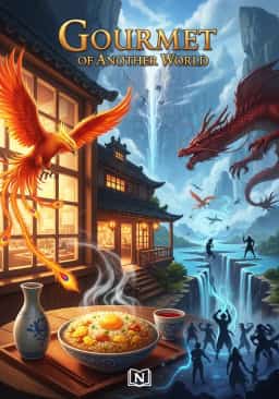 Gourmet of Another World