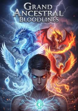 Grand Ancestral Bloodlines