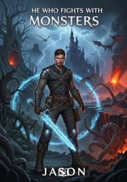 He who Fights With Monsters