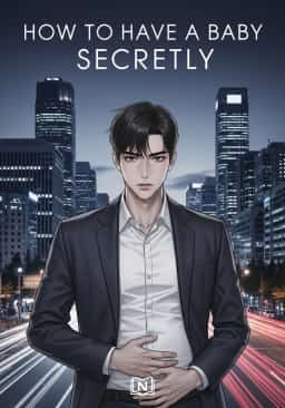 How to Have a Baby Secretly novel cover