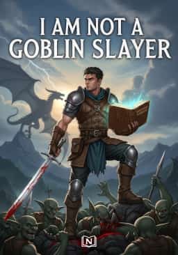 I Am Not A Goblin Slayer