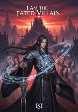 I Am the Fated Villain