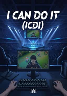 I Can Do It (ICDI) novel cover