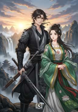 I Kidnapped the Youngest Daughter of the Sichuan Tang Clan