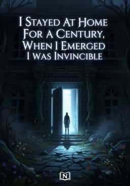 I Stayed At Home For A Century, When I Emerged I Was Invincible