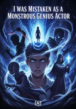 I Was Mistaken as a Monstrous Genius Actor