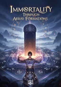 Immortality Through Array Formations