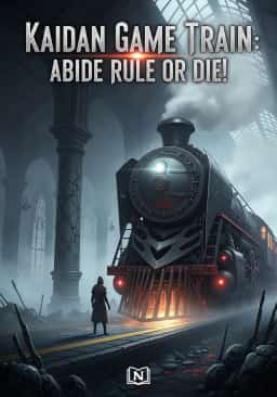 Kaidan Game Train: Abide Rule or Die!