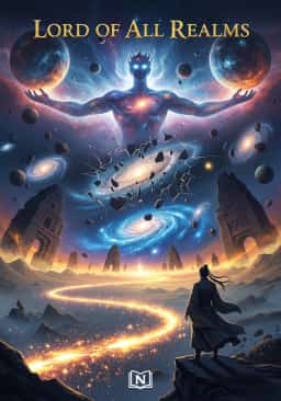 Lord of All Realms
