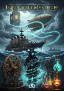 Lord of the Mysteries