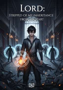 Lord: Stripped of My Inheritance from the Start