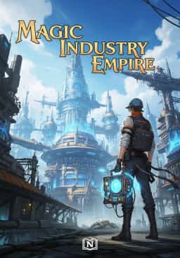 Magic Industry Empire
