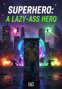 Marvel: A Lazy-Ass Superman