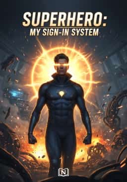 Marvel: My Sign-in System