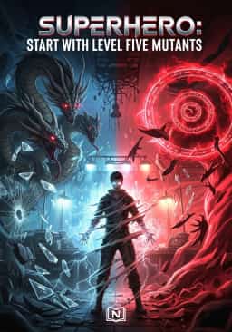 Marvel: Start with Level Five Mutants