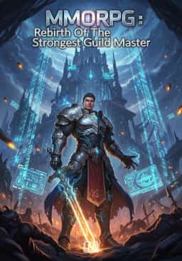 MMORPG : Rebirth Of The Strongest Guild Master