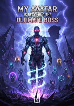 My Avatar is Becoming the Ultimate BOSS