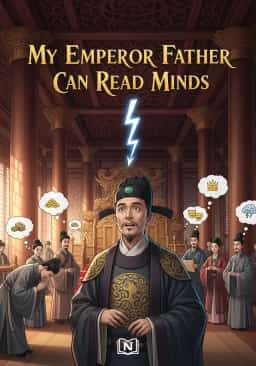 My Emperor Father Can Read Minds