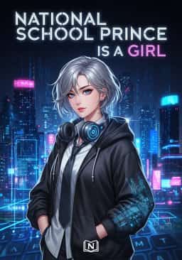 National School Prince Is A Girl