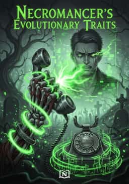 Necromancer’s Evolutionary Traits