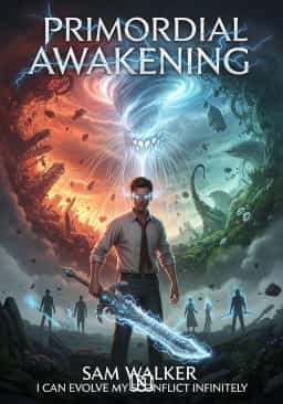 Primordial Awakening: I Can Evolve My Skills Infinitely