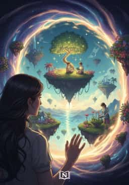 Raising My Children With My Personal Spatial Ability