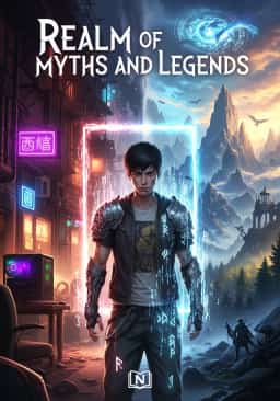 Realm of Myths and Legends