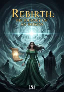 Rebirth: The Journey of an Heiress